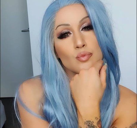 Brooke Spearz erotic star pictures