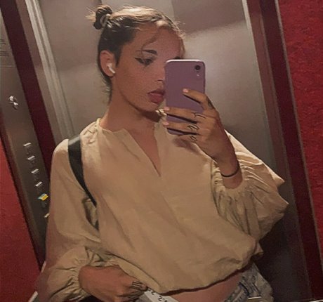 cowgirl nude onlyfans free img