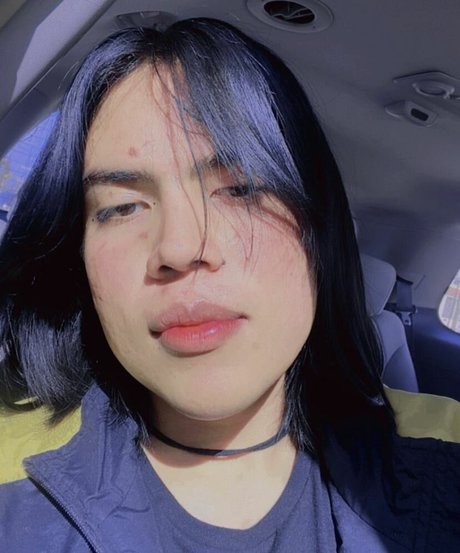 Lilith Moreno pornstar exclusive pictures