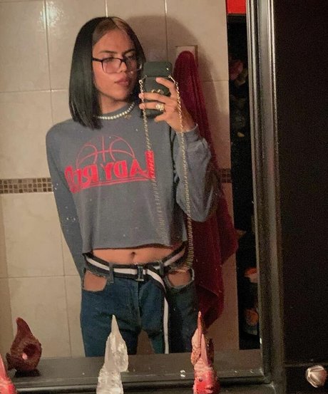 Lilith Moreno model nudes pictures