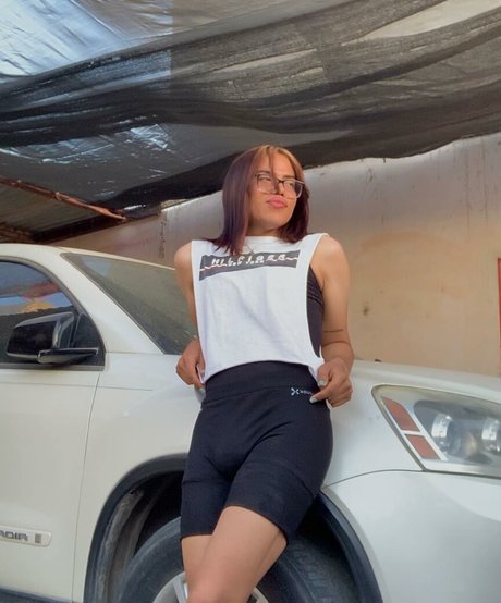 Lilith Moreno model hd picture