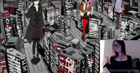 corpsethot star naked pictures