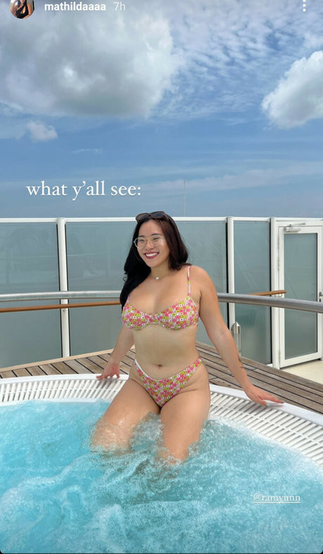 Mathilda Huang xxx actress img