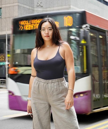 Mathilda Huang pornstar xxx archive