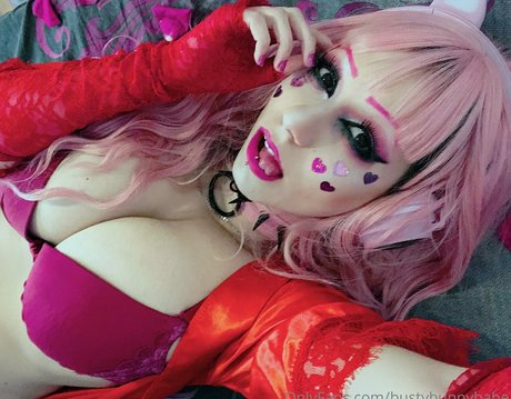 bustybunnybabe star perfect gallery