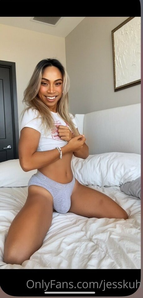 jesskuh porn star pic