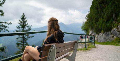 Felicia Hofner sexy actress picture