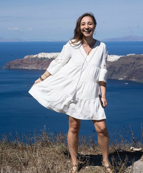 Felicia Hofner star exclusive gallery