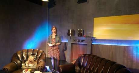 Felicia Hofner model hd pictures