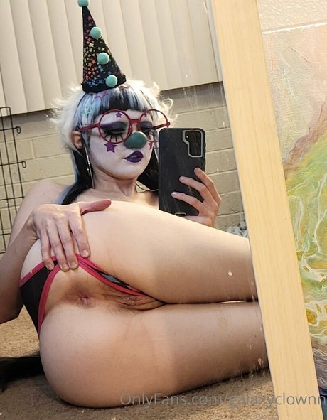 galaxyclownn star sex archive