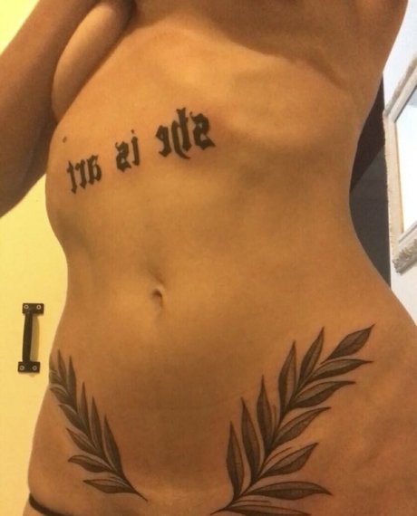 Salbatore Maite hot pornstar pictures