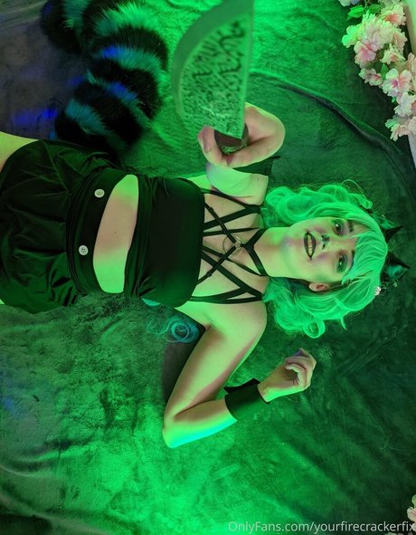 yourfirecrackerfix top model archive