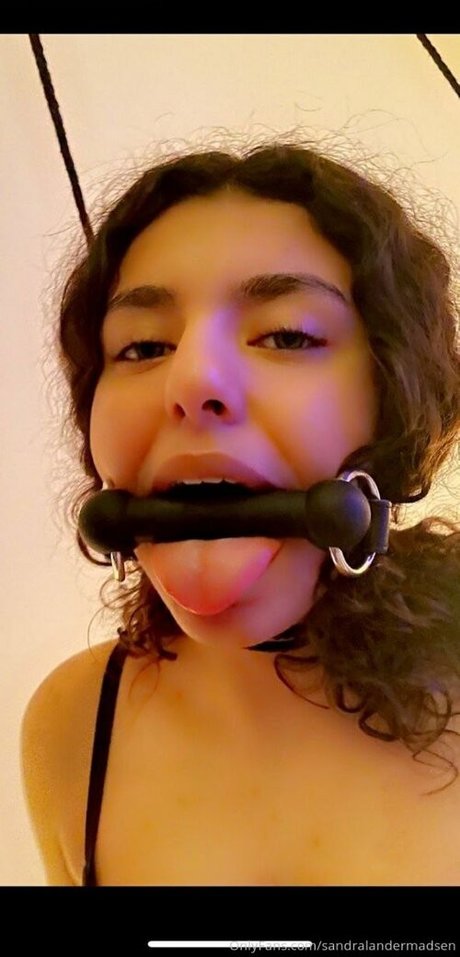 Sandra Madsen pornstar nude archive