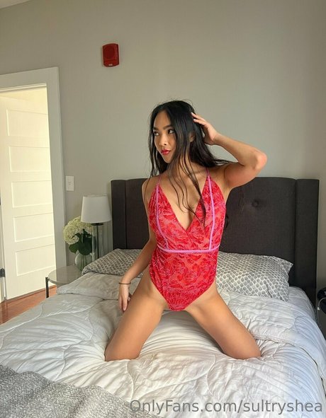 sultryshea pornographic star gallery