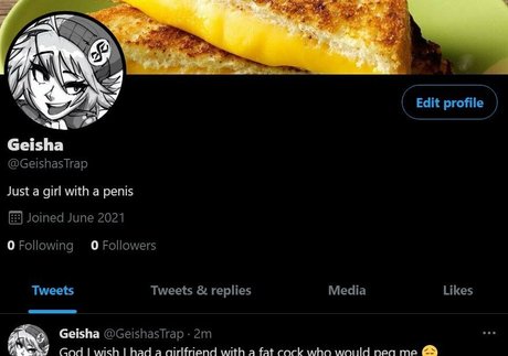 softgeisha pretty model image