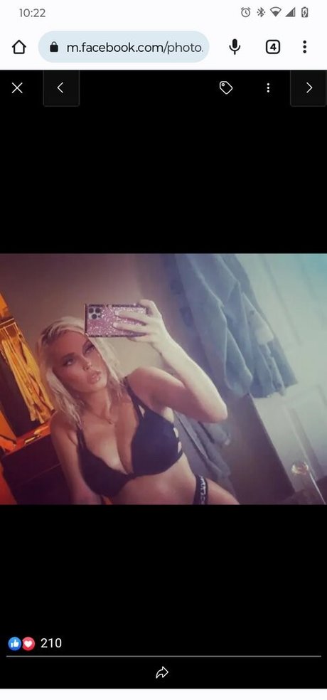 lablancadiabla model hd gallery