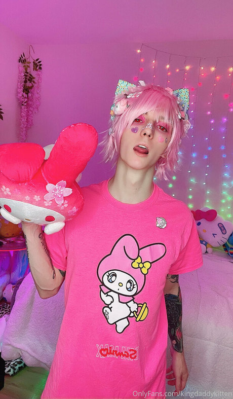 kingdaddykitten pornstar best picture