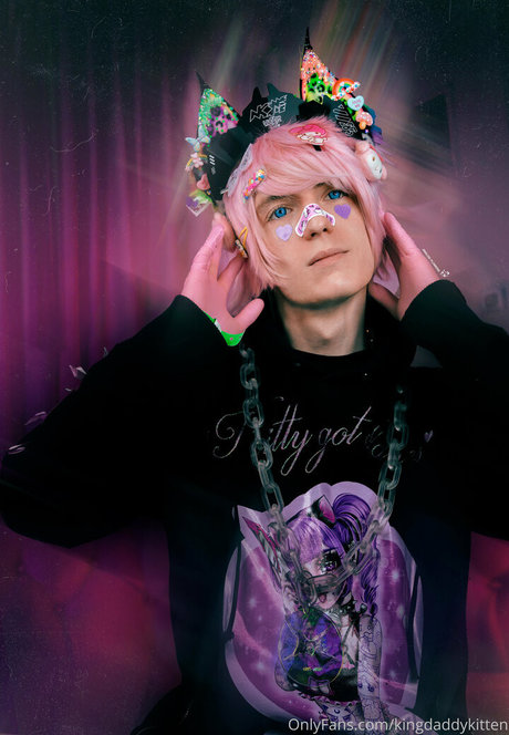 kingdaddykitten exclusive actress photos