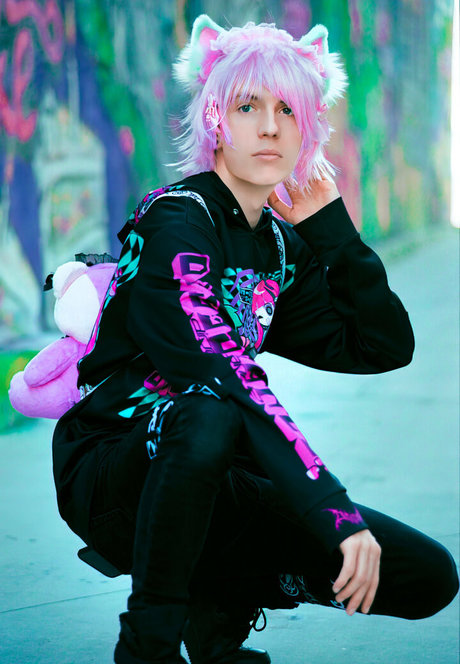 kingdaddykitten nude star picture