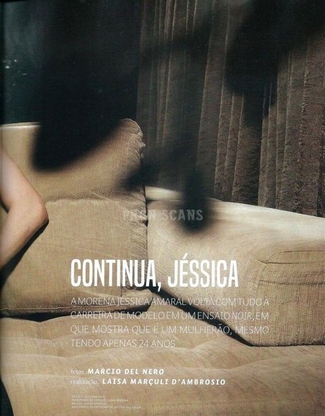 Jessica Amaral perfect model pic