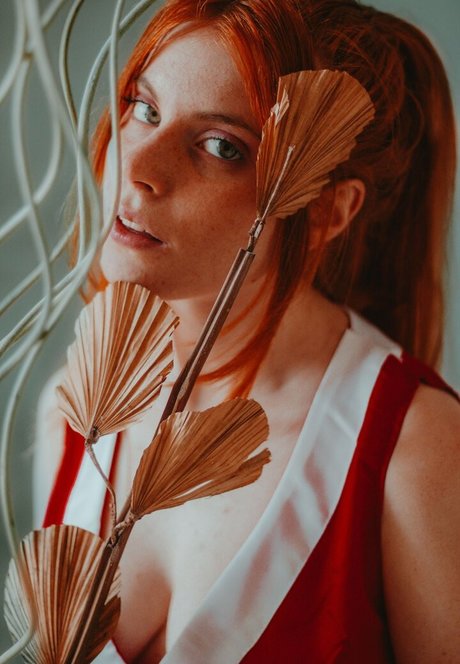 Lucilla Materazzi top actress pics