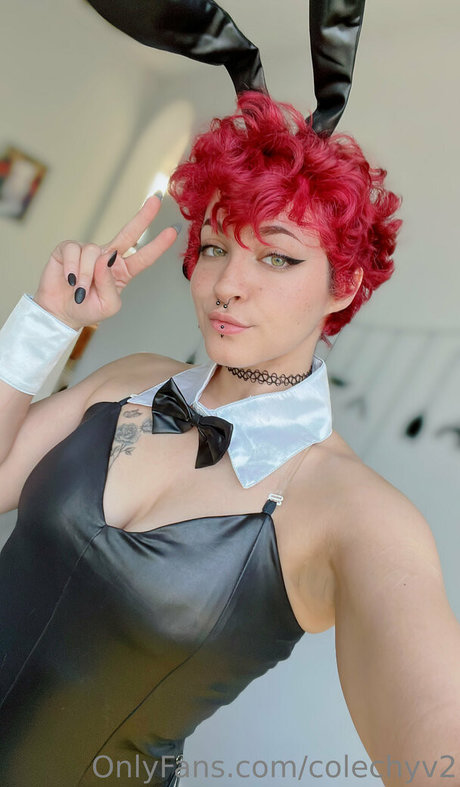 colechyv2 xxx star pics