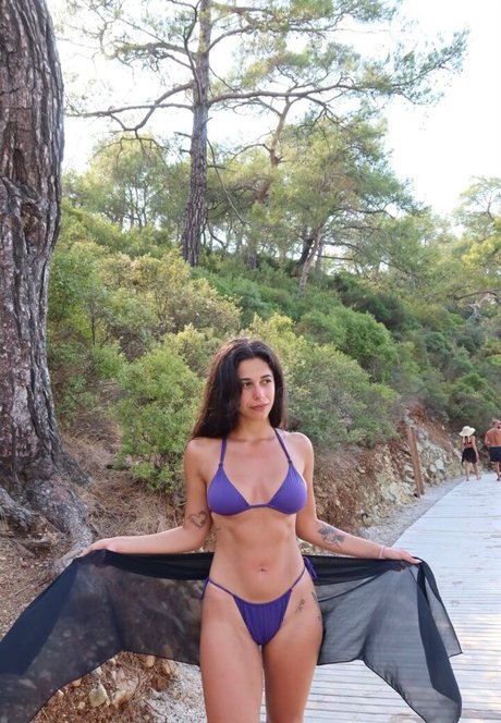 Mehtap Ziyagil Asmr star xxx pic