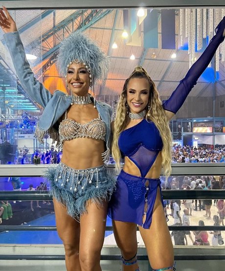 Gabi Martins nudes star archive