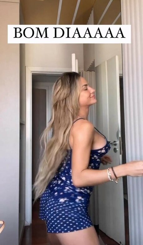 Gabi Martins star nude archive