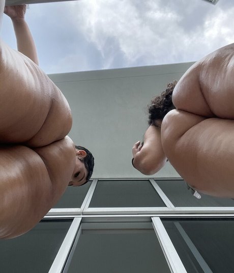 amberthickk beautiful pornstar image