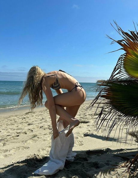 hailey pandolfi free star gallery