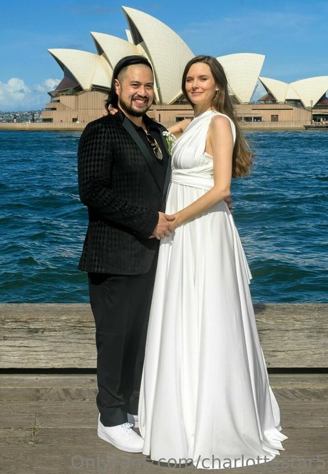 charlottestar5 model erotic pic