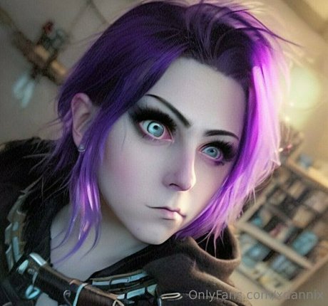 xdannix free star pic