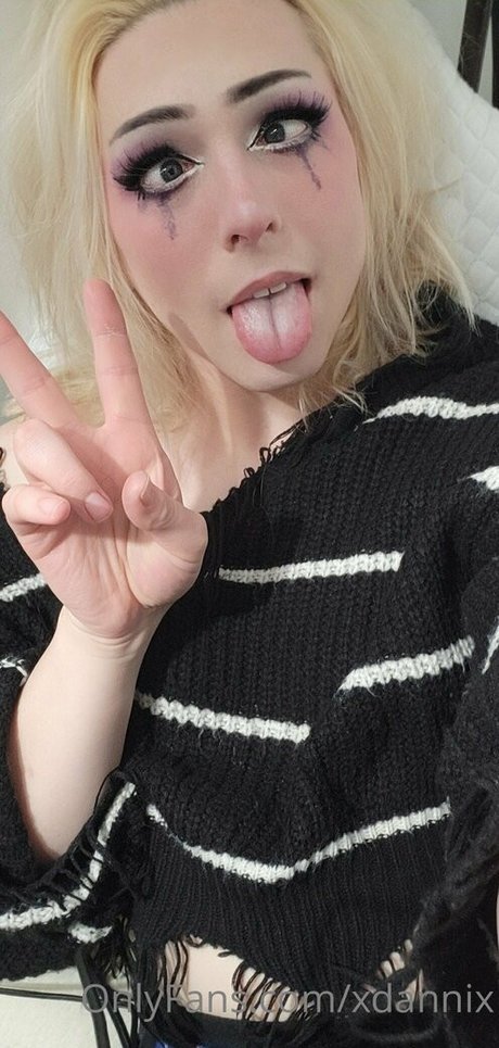 xdannix porn star picture