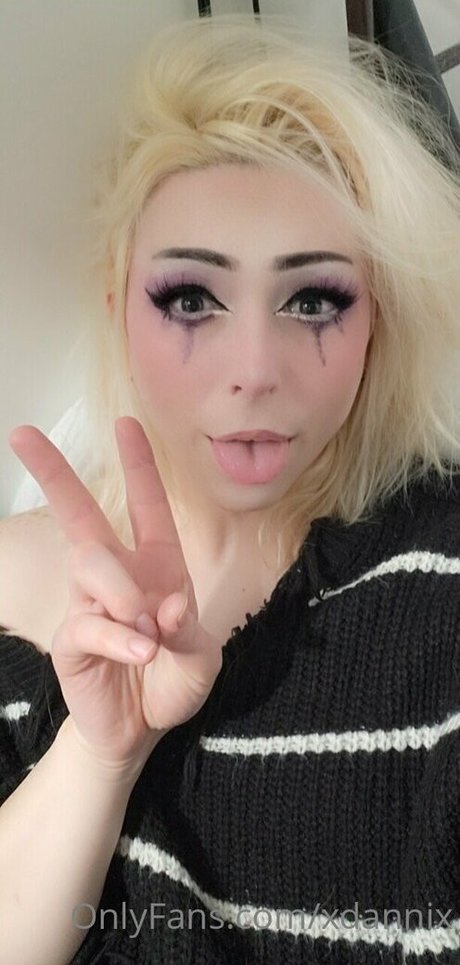 xdannix perfect pornstar galleries