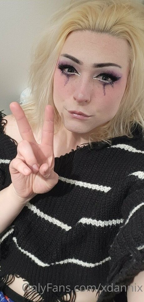 xdannix porn star pics