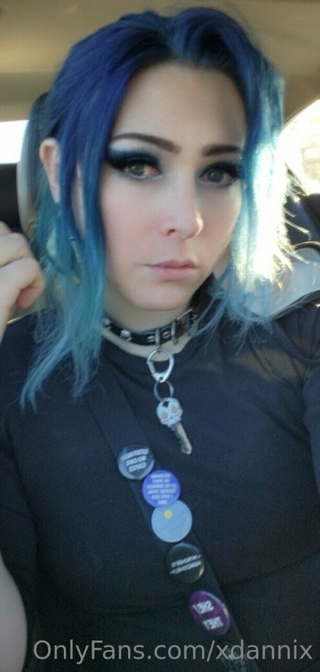 xdannix star hot photo