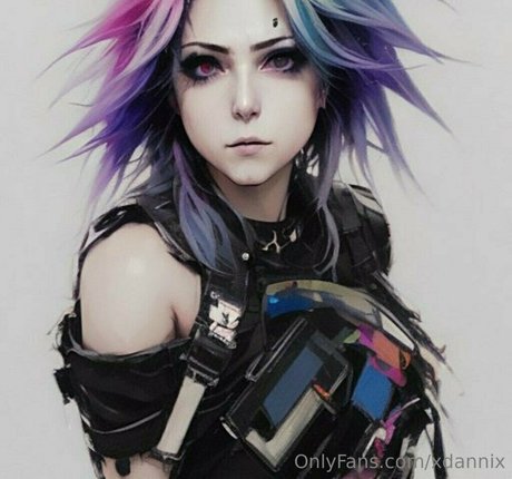 xdannix beautiful pornstar archive