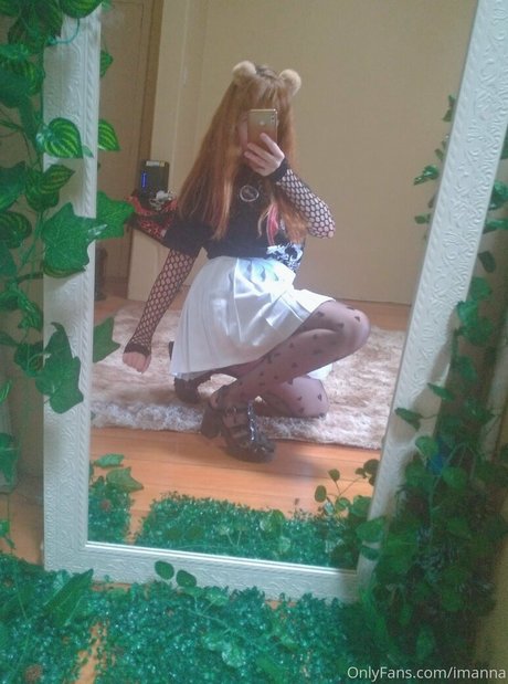 imanna pornstar nude galleries