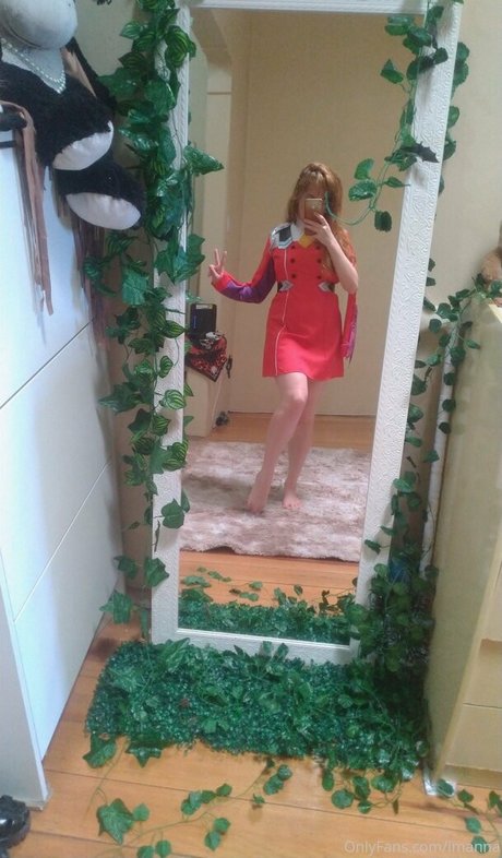 imanna model xxx archive