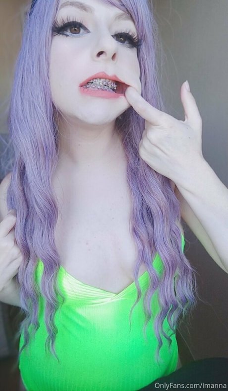 imanna hd model photos