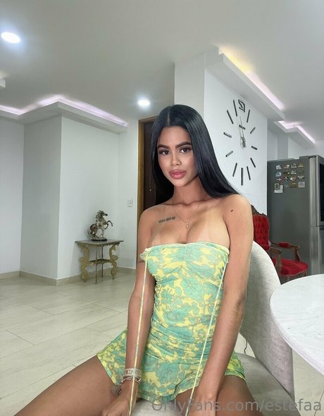 estefaa nudes pornstar galleries