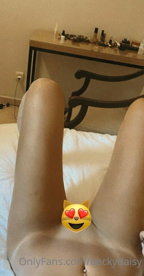 beckydaisy pornstar erotic picture