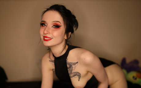 ravenalternative naked pornstar archive