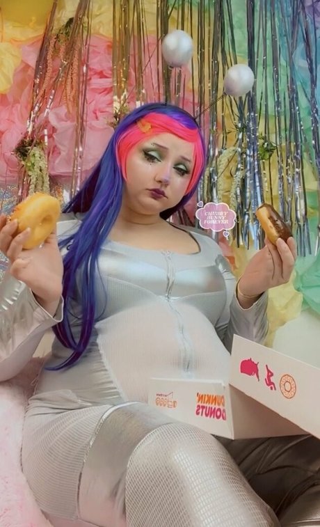 freebigbunnybelly model nude gallery