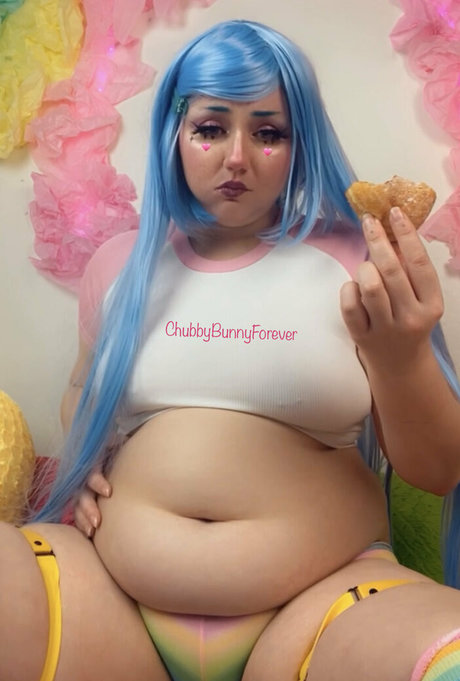 freebigbunnybelly pornstar free photo