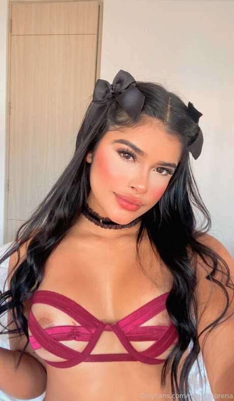 mala morena star high quality picture