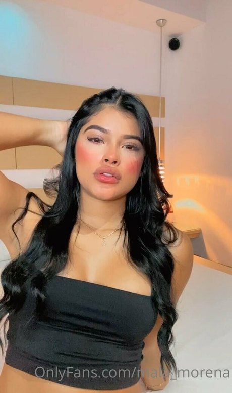 mala morena hd model images