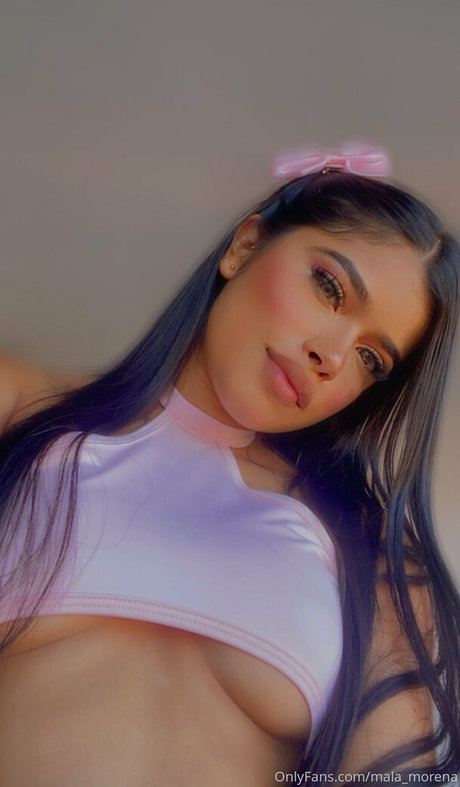 mala morena nice star image