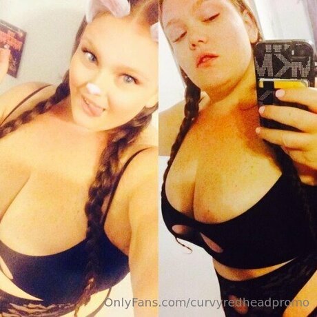 curvyredheadpromo Profile pic